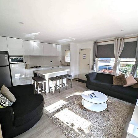סידני Lotus Stay Manly - Apartment 31E מראה חיצוני תמונה