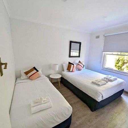 סידני Lotus Stay Manly - Apartment 31E מראה חיצוני תמונה