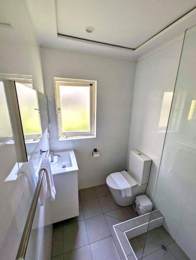 סידני Lotus Stay Manly - Apartment 31E מראה חיצוני תמונה