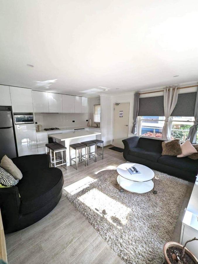 סידני Lotus Stay Manly - Apartment 31E מראה חיצוני תמונה