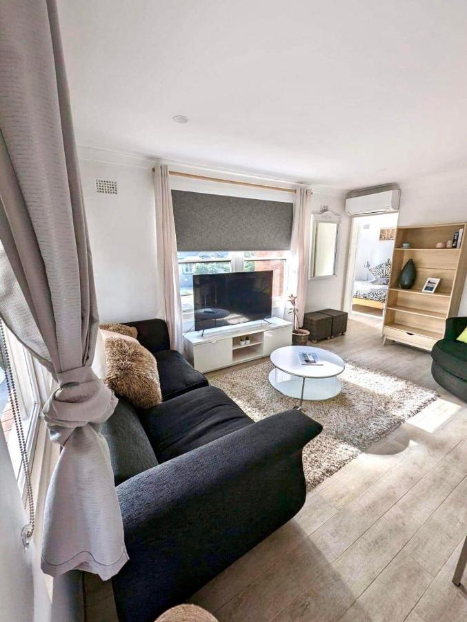 סידני Lotus Stay Manly - Apartment 31E מראה חיצוני תמונה