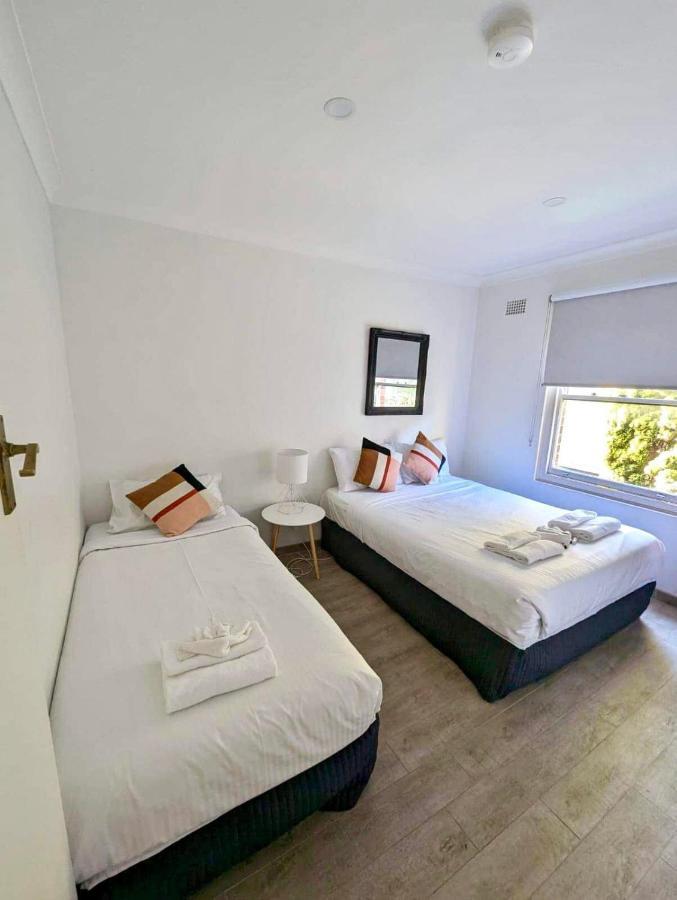 סידני Lotus Stay Manly - Apartment 31E מראה חיצוני תמונה