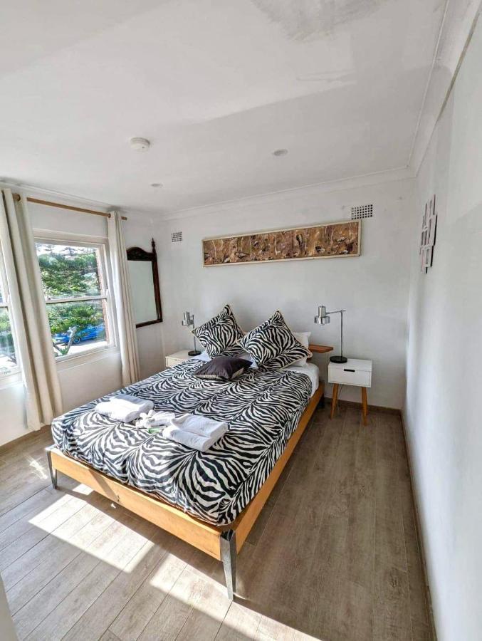 סידני Lotus Stay Manly - Apartment 31E מראה חיצוני תמונה