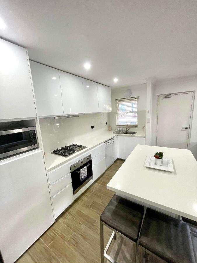 סידני Lotus Stay Manly - Apartment 31E מראה חיצוני תמונה